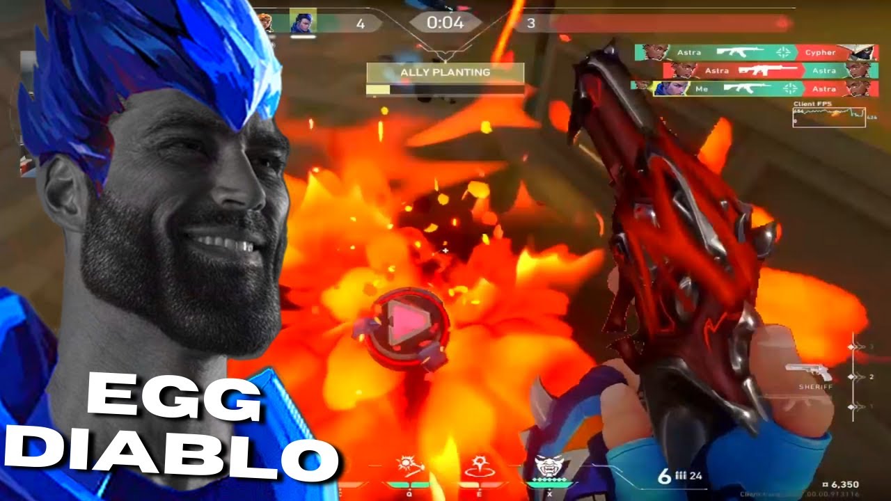 Сможет ли мой Йору победить Эль Дьябло в рейтинговом режиме Radiant?