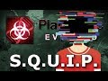 Plague Inc: Custom Scenarios - S.Q.U.I.P.