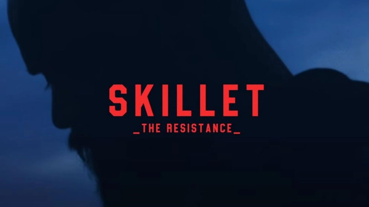 Skillet "The Resistance" "Remix" YouTube