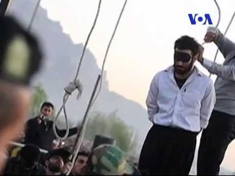 اجرای حکم اعدام در 21 کشور جهان