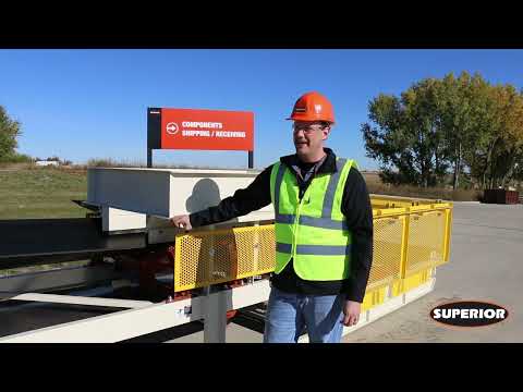 Service Tip: Conveyor
