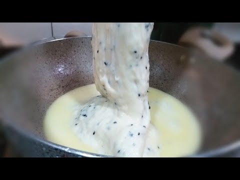 فيديو: وصفة بسيطة لكعكات الجبن اللذيذة