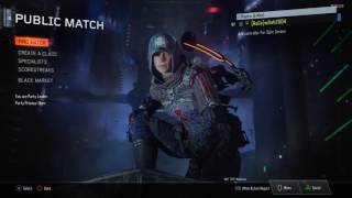 RaGe Clan tryouts
