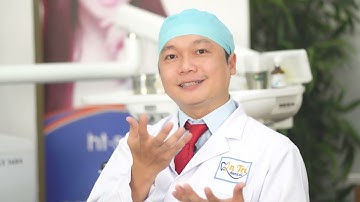 Nên chọn bọc răng sứ hay dán sứ Veneer. #nhakhoaantri #drtrinhquangtri