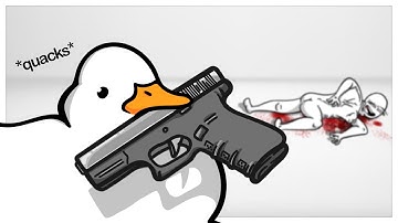 I Found the Strangest Extraction Shooters on Steam