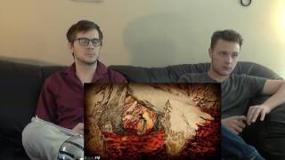 Game of Thrones Reaction "History and Lore Season 2 Part 1