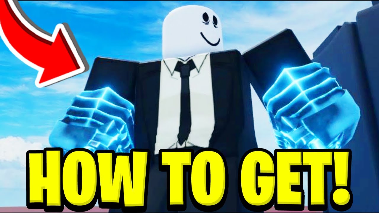 How to get balrog gloves all colours showcase in roblox untitled