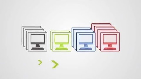 Nutanix VDI Solutions