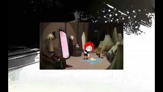 Toon Boom Animate Pro Quick Demo Video - Ead