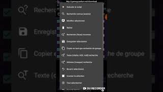 Hack Nebulous Experimental 9 Plasma With Game Guardian