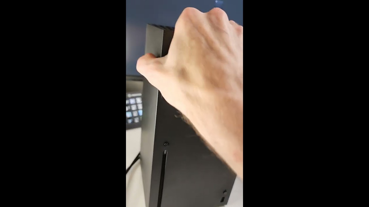 If Your Xbox Is Slow And Laggy 