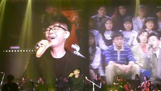 20161008 이승환 - 너를 향한 마음 _ 빠데이 7