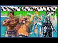 The BigDon Twich Compilation: Volume 1 #Compilation #Anime #Gaming