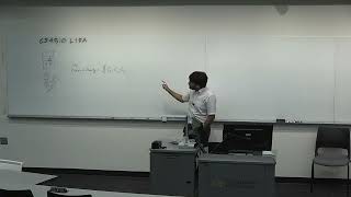 CS4510 L19A Circuit Complexity