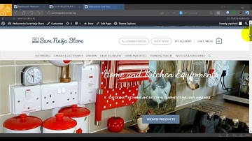 How to add and remove a product in wordpress woocommerce