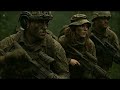Recon Team Tennessee Patrol