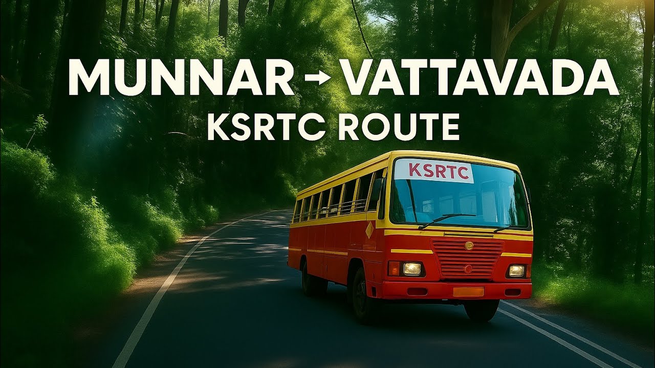 KSRTC Therapy