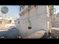 CS2 Dust 2 2 v 1 Ace Clutch