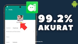 Cara Mengetahui Akun MiChat Asli dan Akun MiChat Palsu