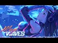 Are these feelings even real? | 2-Hour Synthwave - Chillwave - Retrowave Mix