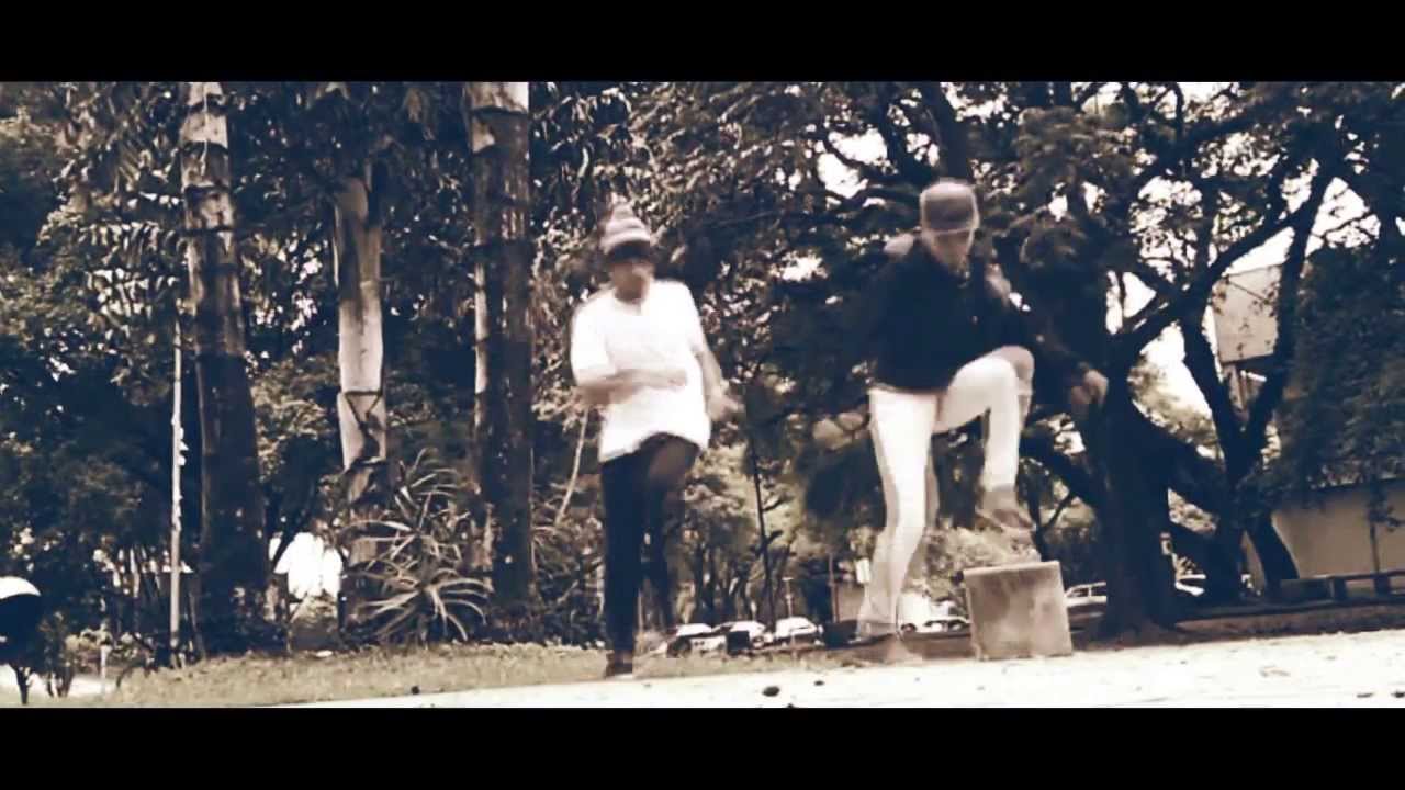 SUPREMO ft. GÊNESIS - FREE STEP IMEC