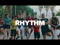 AYMEN x SIRA x NIKLAS WILSON - RHYTHM (Prod. by SIRA & fewtile)