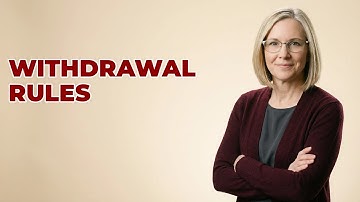 When Can You Withdraw Money From A 529 Plan?