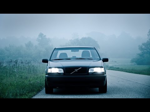 best-volvo-850-exhaust-sounds