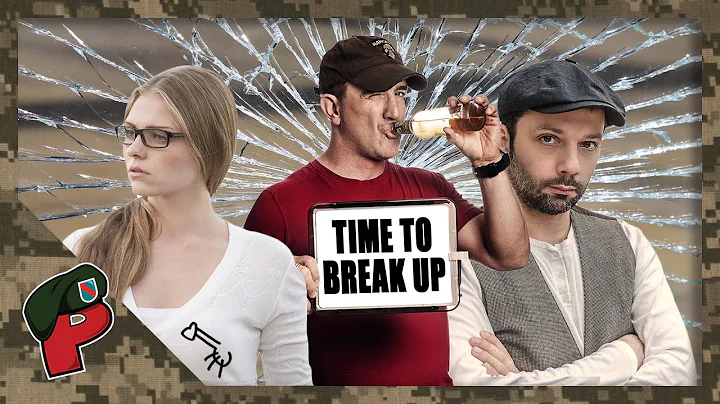 16 Signs You Need to Break Up With Her | Live From...