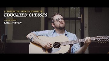 Educated Guesses - Official Music Video