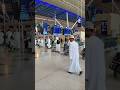 King Abdul Aziz international airport Jeddah || Saudi Arabia 🇸🇦#shorts