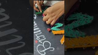 birthday special #stringart #customization