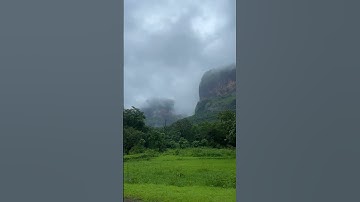 Thumbnail of #song #music #mountains #reels #monsoon2025
