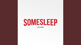 Video thumbnail of "SomeSleep - Netflix и вино"