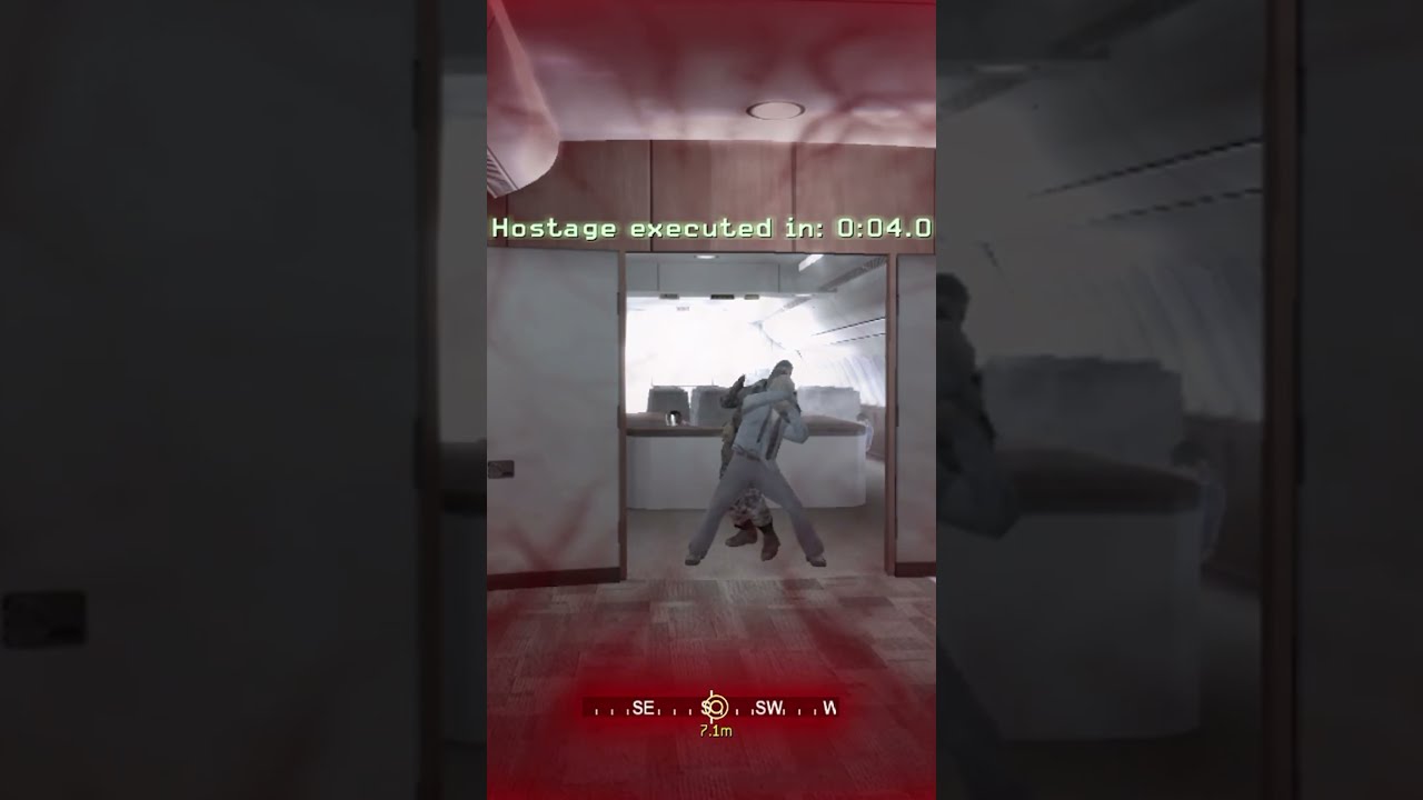 The Mile High Club Achievement 