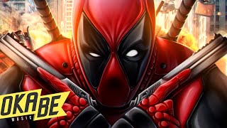 Deadpool (Marvel Comics) - Mercenário Imortal | Okabe