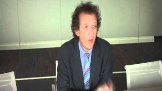 SIA Memories: Andy Westlake