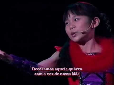 Do musical Tanjou! Ankoku no Princess Black Lady (Kaiteiban) -Wakusei Nemesis no Nazo- [O nascimento da Princesa das Trevas Black Lady (Revisão) ...