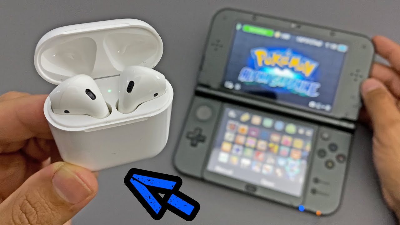 does nintendo 3ds have bluetooth?