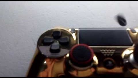 Wearable Controller Accessory Kits Button Caps for PS4 / XBox One (Gearbest)