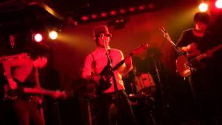 五月雨ショートケイクス / 20101204 沼津CRC 1/2