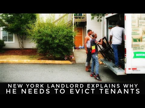 New York Landlords