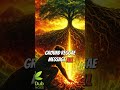 Rise Up Frequency - Shake the Ground with Reggae Vibes! #shorts