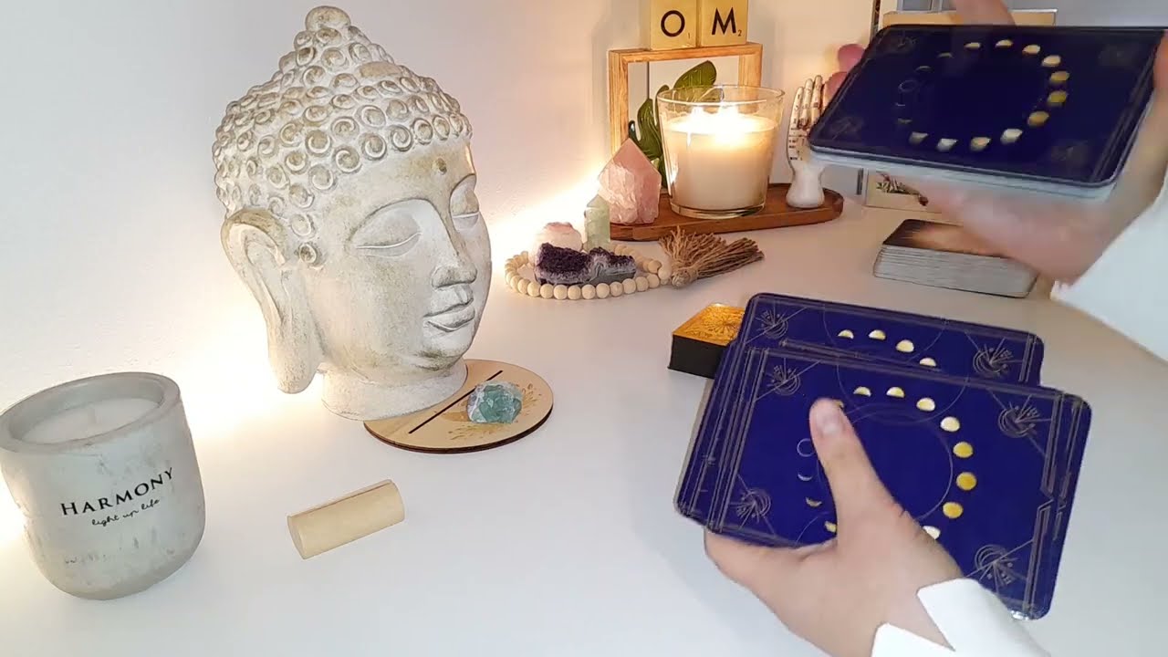 📢💕NECESITA DECIRTE ESTE MENSAJE 🤲✨️LECTURA CANALIZADA 💎TAROT INTERACTIVO 💎
