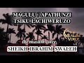 Magulu 7 Apa Thunzi Tsiku Lachiweruzo Sheikh Ibrahim Swaleh
