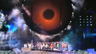 Roger Waters - The Tide is Turning - The Wall Live in Berlin 1990 [HQ].