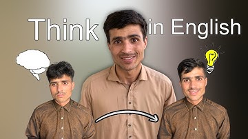 How to Think in Another Language Without Translating: Build Your Second Brain