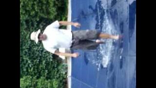 DHS Water Systems Safety Cover