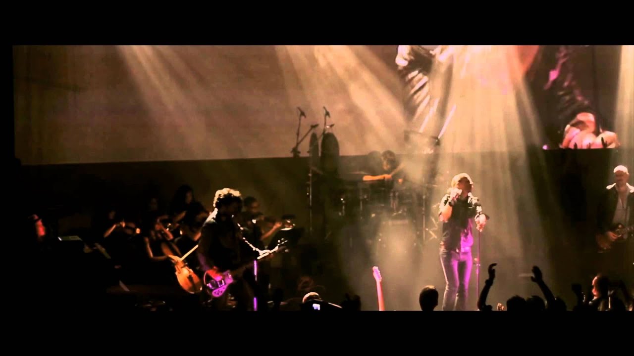 MRNORTH - True Love - NYC Sept 16th 2011 (HD)