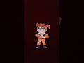 stop by Naruto real haircut